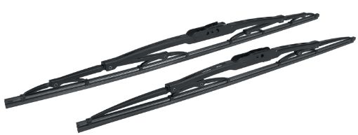 Bild på Hella Standard Wiper Blade 19in21in - Pair