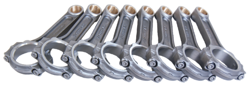 Bild på Eagle Chevrolet Big Block 6.385in 4340 I - Beam Connecting Rod (Set of 8)