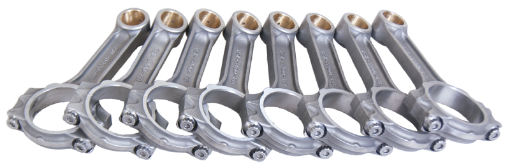 Bild på Eagle Ford Small Block 4340 Forged I - Beam Connecting Rod 5.400in (Set of 8)