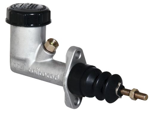 Bild på Wilwood Aluminum Master Cylinder - 34in Bore