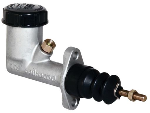 Bild på Wilwood Aluminum Master Cylinder - 58in Bore