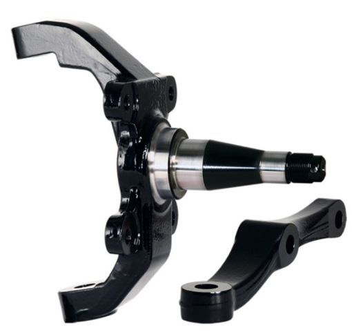 Bild på Wilwood WWE Pro Spindle 71 - 80 PintoMust II w 2in drop W Steering Arm