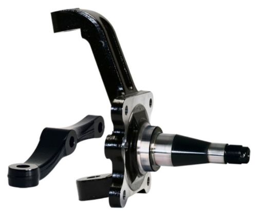 Bild på Wilwood WWE Pro Spindle 71 - 80 PintoMust II Stock Height W Steering Arm