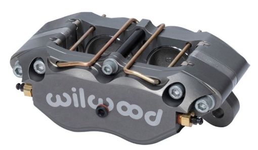 Bild på Wilwood Caliper - Dynapro 5.25in Mount 1.38in Pistons .38in Disc