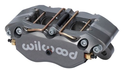 Bild på Wilwood Caliper - Dynapro 5.25in Mount 1.38in Pistons .81in Disc