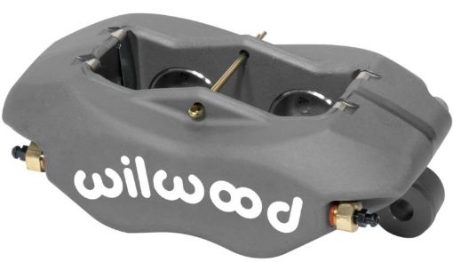 Bild på Wilwood Caliper - Forged Dynalite 1.38in Pistons 1.25in Disc