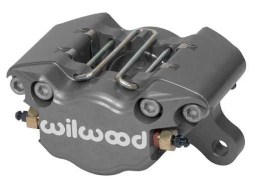 Bild på Wilwood Caliper - Dynapro Single 3.25in Mount 1.38in Pistons .38in Disc