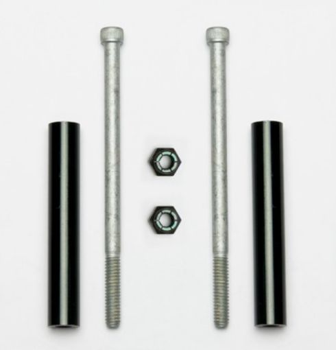 Bild på Wilwood Bridge Bolt Kit - FSL4 for 1.25in Rotor - 2Pk