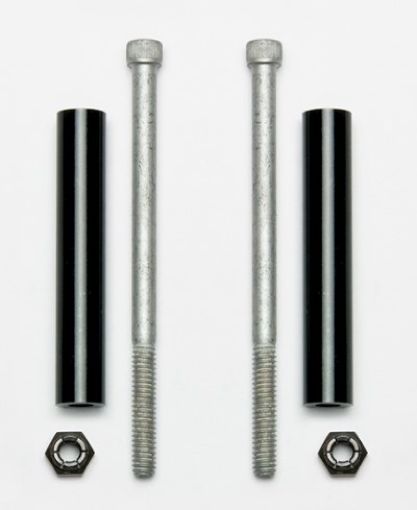 Bild på Wilwood Bridge Bolt Kit - FSL4 for 1.10in Rotor - 2Pk