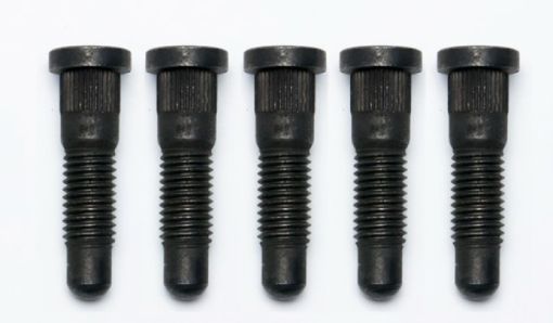 Bild på Wilwood Wheel Stud - 58in Coarse - 5 pk.