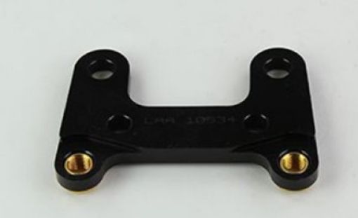 Bild på Wilwood Caliper Bracket Kit GP320 Midget Top Mount 10.50 Rotor