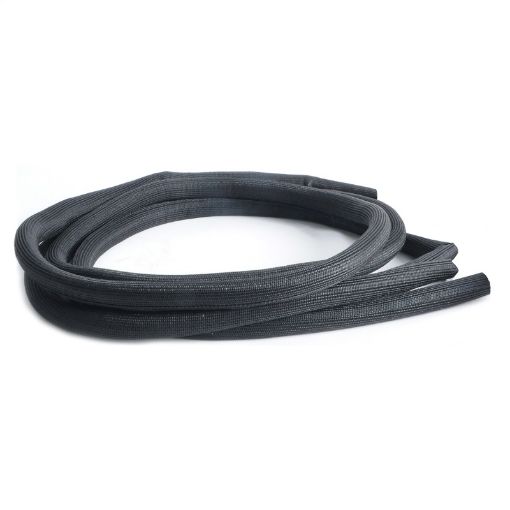 Bild på DEI Split Wire Sleeve Easy Loom 16mm - 58in x 100 Black