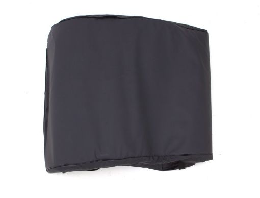 Bild på Lund Universal (Aerodynamic Rooftop Storage Bag) Aerodynamic Rooftop Storage Bag - Black