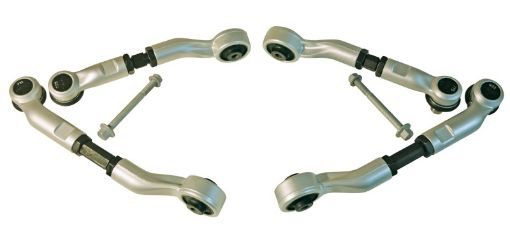 Bild på SPC Performance 09 - 17 Audi A4RS4S4 09 - 16 Audi A5S5 Front Adj Upper Multi Link Control Arm Kit