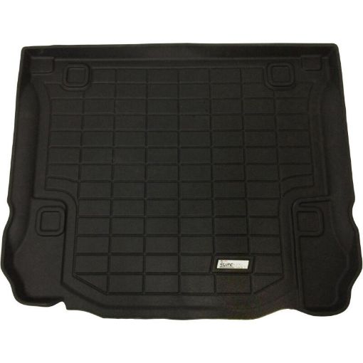 Bild på Westin 2011 - 2018 Jeep Wrangler Unlimited Wade Sure - Fit Cargo Liner - Black