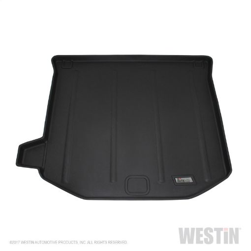 Bild på Westin 2011 - 2018 Jeep Grand Cherokee Wade Sure - Fit Cargo Liner - Black