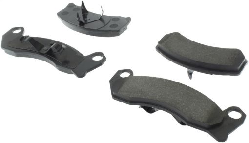 Bild på StopTech Street Select Brake Pads - FrontRear