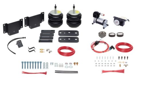 Bild på Firestone Ride - Rite All - In - One Analog Kit 07 - 21 Toyota Tundra 2WD4WD TRD (W217602811)