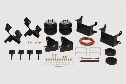 Bild på Firestone Ride - Rite Air Helper Spring Kit Rear 94 - 14 Ford F - 150 (Not Raptor or FX2) (W217602525)