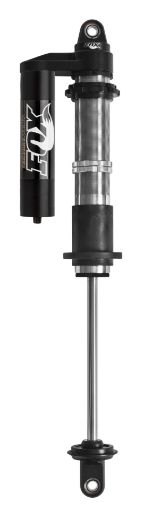 Bild på Fox 2.0 Factory Series 14in. Piggyback Reservoir Coilover Shock 78in. Shaft (5070) - Black