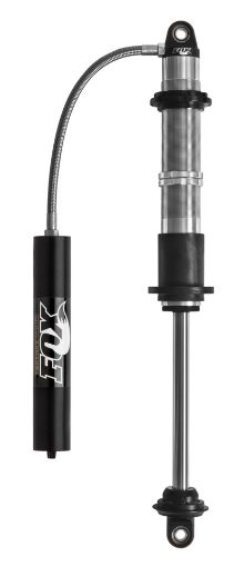 Bild på Fox 2.0 Factory Series 14in. Remote Reservoir Coilover Shock 78in. Shaft (5070) - Blk