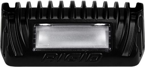 Bild på Rigid Industries 1x2 65 Deg DC Scene Light - BlackAmber