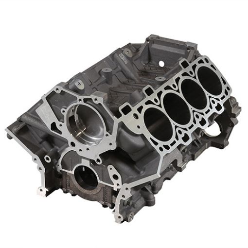 Bild på Ford Racing 2018 Gen 3 5.0L Coyote Production Cylinder Block (Special Order No CancelReturns)