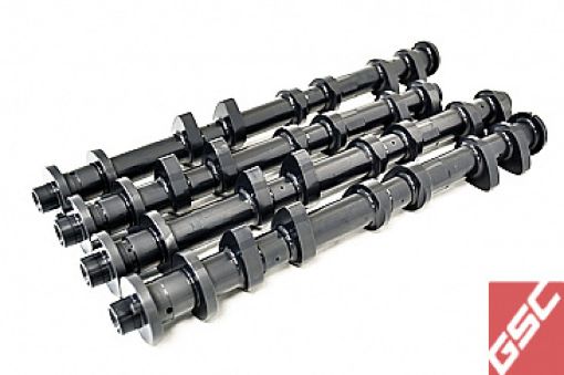 Bild på GSC P - D Nissan VQ35DE Gen 1 T2 Camshafts 274274 Billet