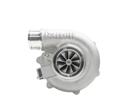 Bild på Garrett G25 - 550 Reverse Turbocharger OV V - Band V - Band 0.92 AR Internal WG