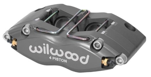 Bild på Wilwood Caliper - Dynapro Radial 5.98in Mount 1.38in Pistons 1in Disc