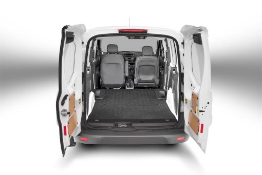 Bild på BedRug 2014 Ford Transit Connect 104.8in Short WB VanTred - Compact