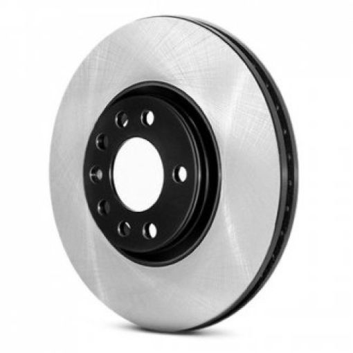 Bild på Centric Performance 12 - 16 F10 M5 Brake Rotor Drilled Rear Right