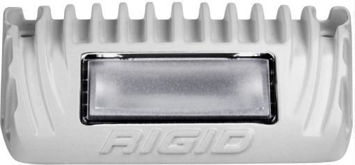 Bild på Rigid Industries 1x2 65 Degree DC Scene Light White